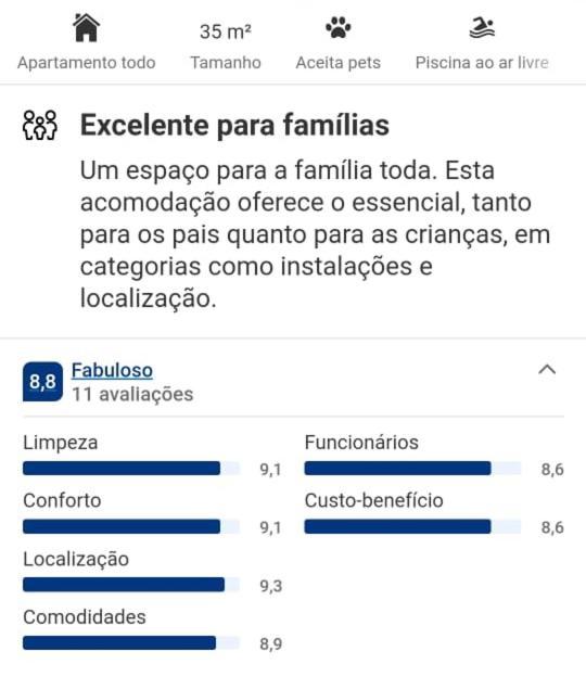 Edf Costa Dos Corais A 10 Passos Da Praia Daire Recife Dış mekan fotoğraf