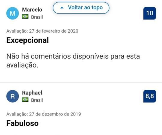 Edf Costa Dos Corais A 10 Passos Da Praia Daire Recife Dış mekan fotoğraf